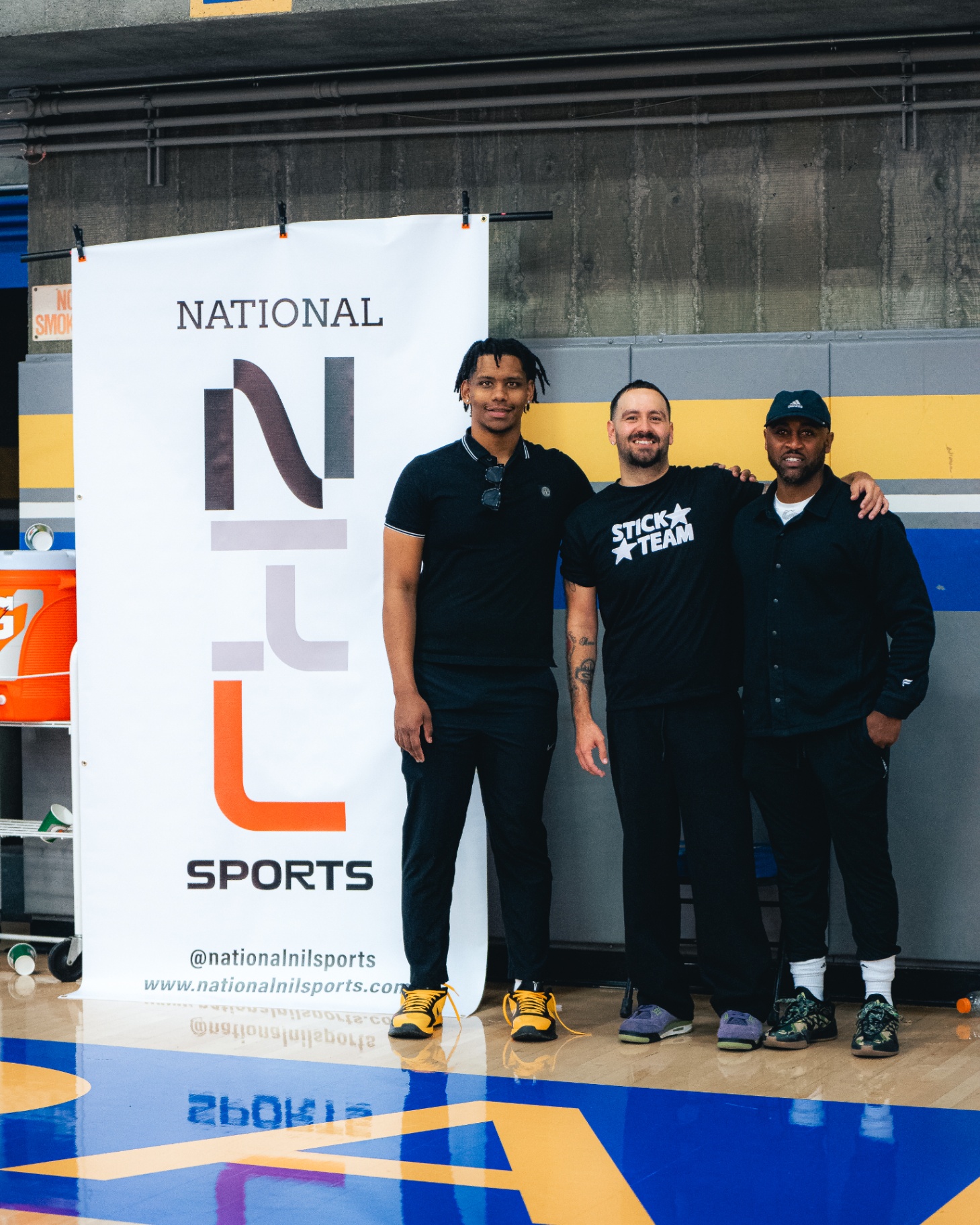 Building the AAU Pipeline