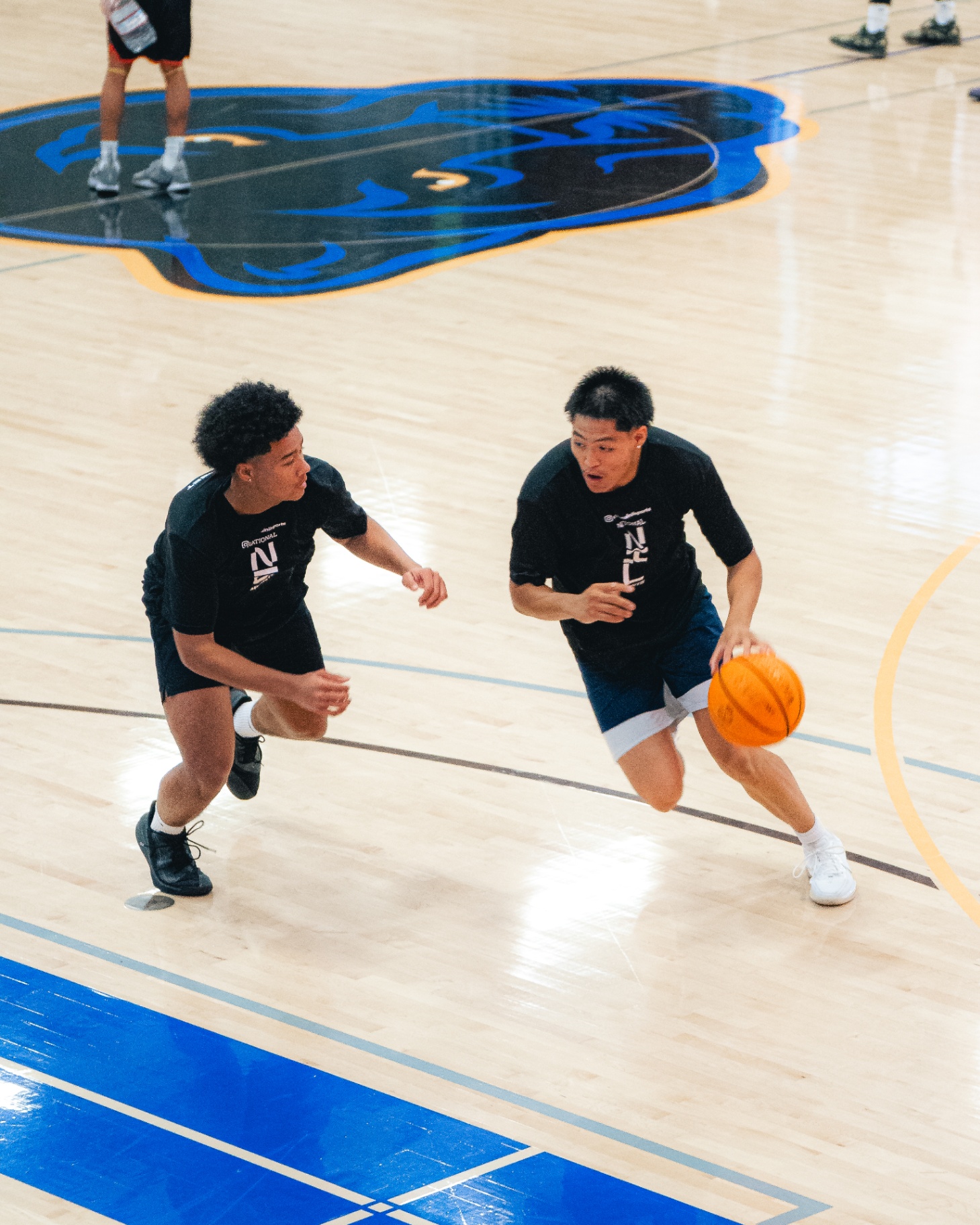Where Talent Meets Evaluation