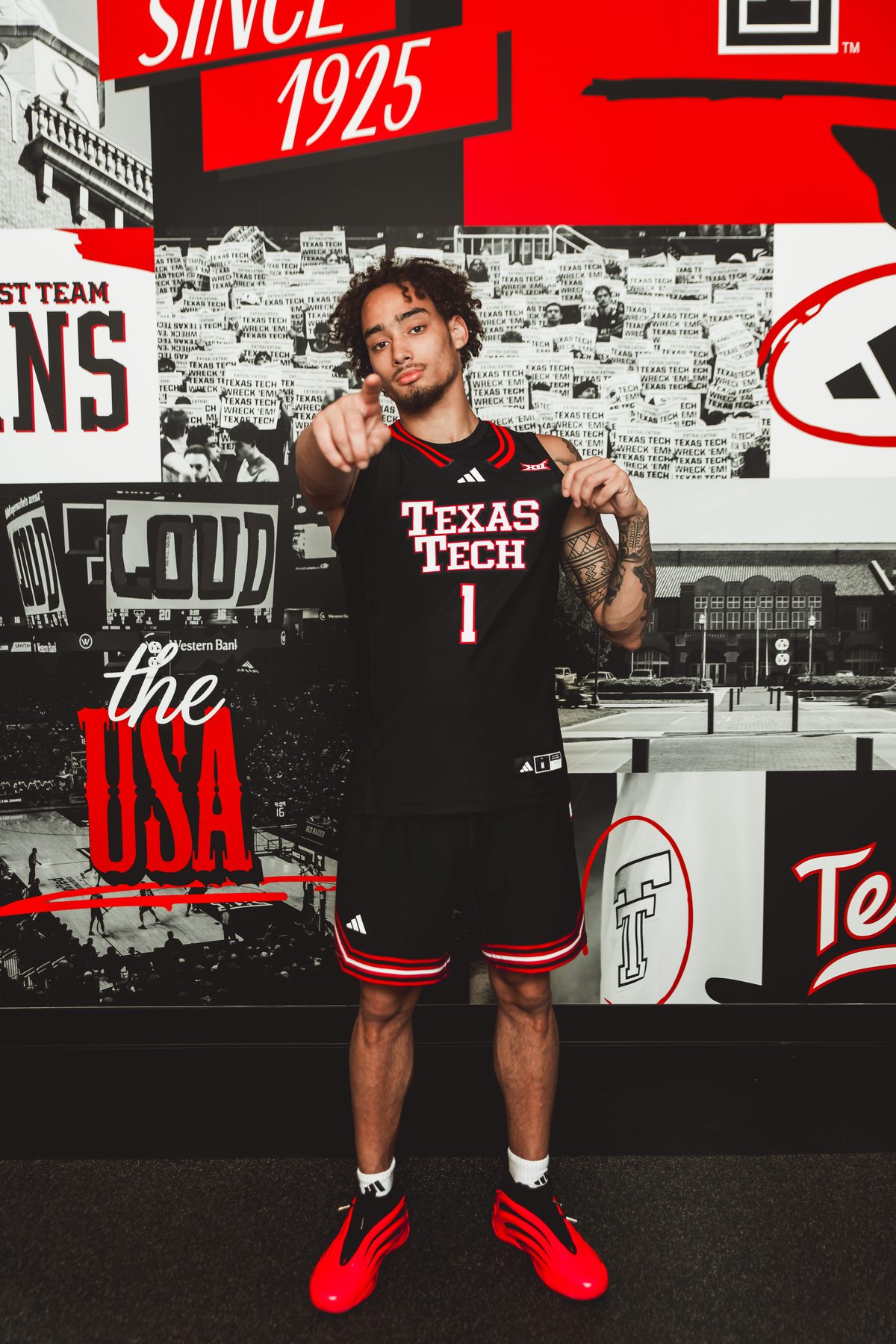 Dra Gibbs-Lawhorn — NCAA Division I — Men's Basketball, Guard · Purdue / Nebraska