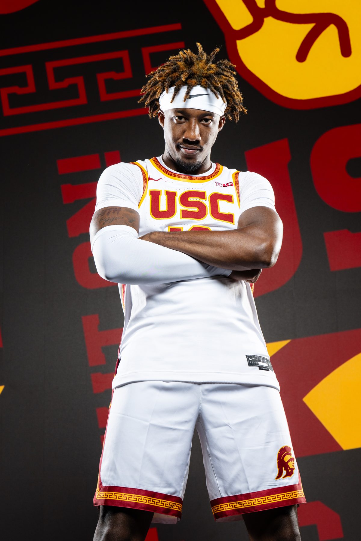EJ Neal — NCAA Division I — Men's Basketball, Guard
