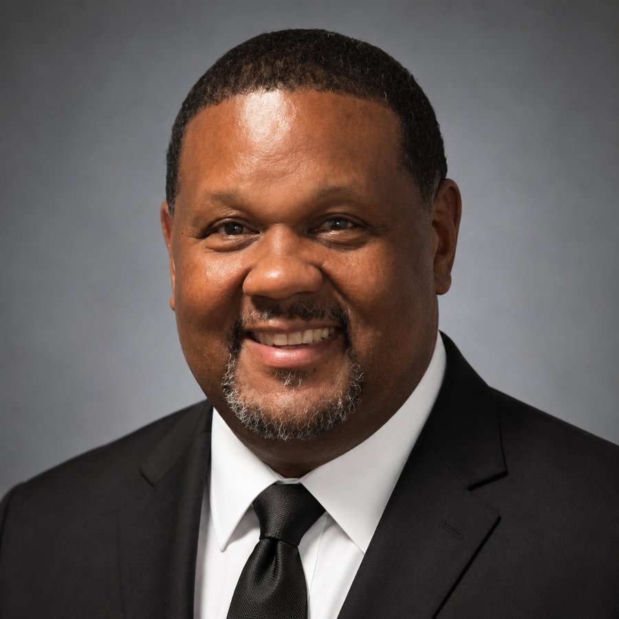 Portrait of Nate Ford, Director of Camps, Operations & Athlete Advisor